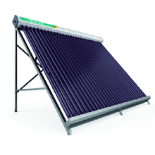 Hot Selling Solar Thermal System For Large-Scale Heating Water Solar Collector With Manifold For Hotels